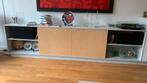Elac Hifi Speakers - Zwart - Driewegsysteem, Ophalen, Gebruikt, Front, Rear of Stereo speakers, Overige merken