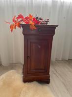 Te koop: nachtkastje Grange, Huis en Inrichting, Ophalen, Minder dan 45 cm, Zo goed als nieuw, 70 cm of meer