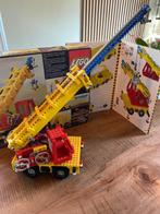 Technisch Lego, Ophalen of Verzenden, Gebruikt, Complete set, Lego