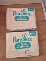 NIEUW! Luiers - Pampers premium protection maat 6, Overige typen, Nieuw, Standaard, Ophalen