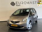 Honda Jazz 1.2 Cool Airco Elektrische Ramen Nieuwe Apk, Voorwielaandrijving, Euro 5, 4 cilinders, 1198 cc