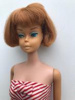 Vintage Barbie American girl Titaan bewegende benen, Ophalen of Verzenden, Zo goed als nieuw, Fashion Doll