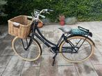 Cortina U5 transportfiets mama fiets. 50 cm framehoogte 8V, Fietsen en Brommers, Versnellingen, Zo goed als nieuw, 50 tot 53 cm