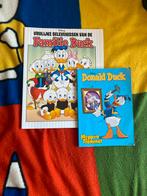 Donald Duck Boeken - Familie Duck & Donald Duck, Ophalen, Gebruikt, Speelkaart(en)