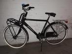 Herenfiets Batavus 28" met 7 versnellingen en trommel remmen, Fietsen en Brommers, Ophalen, Versnellingen, Batavus, Zo goed als nieuw