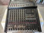mengpaneel, Muziek en Instrumenten, Mengpanelen, Ophalen, Gebruikt, 5 tot 10 kanalen, Microfooningang