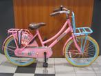 Popal Daily Dutch Basic Meisjes Roze Bloom 2022, Fietsen en Brommers, Gebruikt, -, - 0
-, NL, Popal