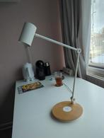 Ikea RIGGAD LED Lamp met Draadloze Oplader, Ophalen, Gebruikt, Scandinavisch, Minder dan 50 cm