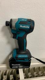 Makita DTD173, Doe-het-zelf en Verbouw, Gereedschap | Boormachines, Ophalen of Verzenden, Zo goed als nieuw, Boor- en Schroefmachine