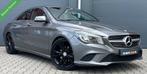 Mercedes CLA-klasse 180 Edition Bi-Xenon/Navi/18"/Trekhaak, Auto's, Gebruikt, Euro 6, 4 cilinders, 715 kg