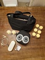 Medela Freestyle Flex Dubbele Borstkolf, Ophalen, Gebruikt, Borstkolf