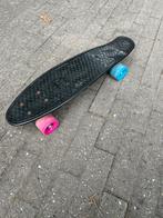 Skateboard, Ophalen of Verzenden, Zo goed als nieuw, Skateboard