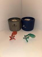 Swarovski Kristallen Vissen Set, Ophalen of Verzenden