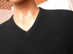 HACKETT wollen trui,Mt L,100%wol,topstaat, Maat 52/54 (L), Tweedehands, Tweedehands, Zo goed als nieuw