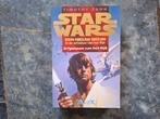 Star Wars: Een Nieuw Begin - Timothy Zahn, Boeken, Science fiction, Ophalen of Verzenden, Gelezen, Timothy Zahn