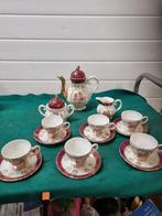 theeservies lusterware compleet, Ophalen of Verzenden, 'T Olde Gre-j, Info@toldegrej.nl, Endepoelstraat 20f Didam