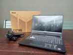 ASUS TUF Gaming Laptop A15 (inclusief originele Garantie), Computers en Software, Windows Laptops, Ophalen, Met videokaart, Asus