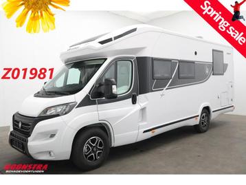 Benimar Mileo 297 2.2 MJ Aut. *NIEUW/NEU* Solar Garage Hefbe beschikbaar voor biedingen