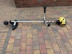 Bosmaaier mcCulloch, Ophalen of Verzenden, Gebruikt, 10 tot 30 cm, Benzine