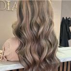 Haarstyliste kapper kapster kapsalon pruik haarwerk, Diensten en Vakmensen, Kappers en Thuiskappers, Knippen