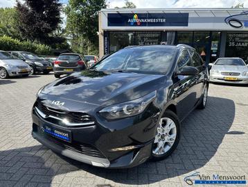 Kia Ceed Sportswagon 1.0 T-GDi 120PK DynamicLine Navi|Camera beschikbaar voor biedingen