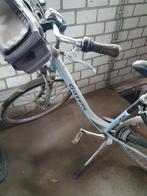 Gazelle Damesfiets - Gebruikt, Ophalen, Gebruikt, 47 tot 50 cm, Versnellingen