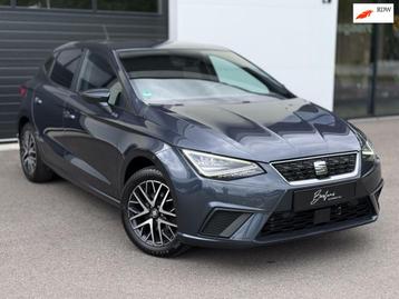 Seat Ibiza 1.0 TSI BEATS Carplay | DSG Automaat | Uniek! beschikbaar voor biedingen