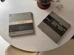 Revox master reel to reel tape x2 / New, Ophalen of Verzenden