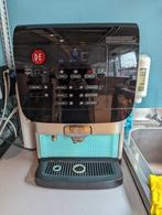 2x Douwe Egberts Koffieautomaat, Witgoed en Apparatuur, Koffiezetapparaten, 10 kopjes of meer, Overige typen, Gebruikt, Koffiemachine
