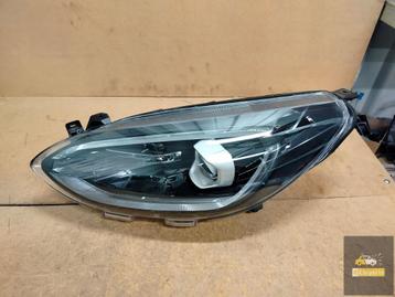 Ford Fiesta MK8 Lift Volledig Led-licht links beschikbaar voor biedingen