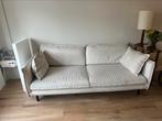 Bank Karwei 3 Zits Gayle, Huis en Inrichting, Banken | Sofa's en Chaises Longues, Driepersoons, 75 tot 100 cm, Ophalen of Verzenden