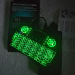 Multifunctional 3-in-1 mini keyboard with backlight for, Muziek en Instrumenten, Ophalen of Verzenden, Nieuw, 61 toetsen, Overige merken