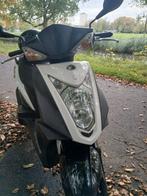 Kymco Agility RS 50, Fietsen en Brommers, Scooters | Kymco, Ophalen, Gebruikt, Agility