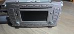 Ford Radio/Navigatie, Ophalen, Gebruikt