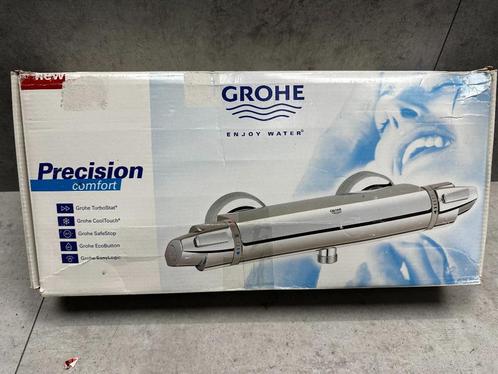 Grohe Precision Comfort Bad Douche Kraan - NIEUW - B1385, Huis en Inrichting, Woonaccessoires | Overige, Nieuw, Ophalen