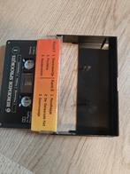 6 beroemde sprookjes cassettebandje, Ophalen of Verzenden, 1 bandje, Origineel