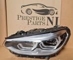 Koplamp BMW X3 G01 X4 G02 ADAPTIVE VOLL LED LINKS 8739653-02, Ophalen of Verzenden, Herkomst onderdeel bekend, Gebruikt