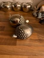 decoratie eikels, Ophalen of Verzenden, Zo goed als nieuw