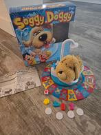 Soggy doggy spel, Ophalen, Zo goed als nieuw