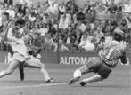 foto Feyenoord - Piet Bouts - Feyenoord-PSV 2x, Verzamelen, Verzenden, Zo goed als nieuw, Feyenoord
