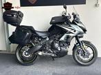 SUMMERSALE! KAWASAKI VERSYS 650 ABS GRAND TOURER Z 650, 2 cilinders, 649 cc, Bedrijf, Meer dan 35 kW