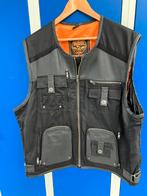 Motorbodywarmer xxl, Motoren