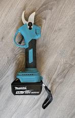 Knipschaar 18V NIEUW! excl. accu, Tuin en Terras, Snoeischaren, Ophalen of Verzenden, Nieuw, Minder dan 20 mm