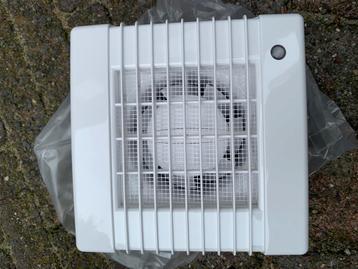 Inbouwventilator schakelaar beschikbaar voor biedingen