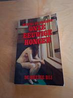 Mischa de Vreede - Eeuwige Honger, Ophalen of Verzenden