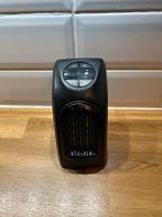 e31 – ECO HEATER 450 Watt, Ophalen, 30 tot 80 cm, Gebruikt, Kachel