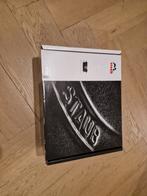 Braadpan Staub Rond Zwart 30 cm nieuw, Ophalen of Verzenden, Nieuw, Gietijzer, Koekenpan of Braadpan