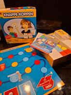 Knappe koppen, Ophalen of Verzenden