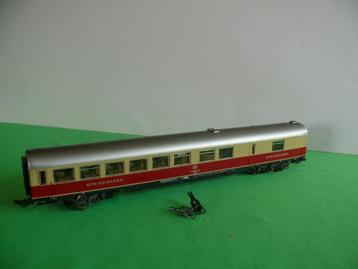 Marklin speisewagen cat. nr. ??? beschikbaar voor biedingen