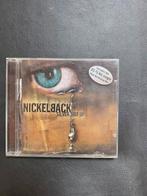 Nickelback - Silver Side Up CD, Ophalen of Verzenden, Zo goed als nieuw, Alternative